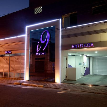 I9 Motel (Adults Only) Santos (Sao Paulo) Exterior foto