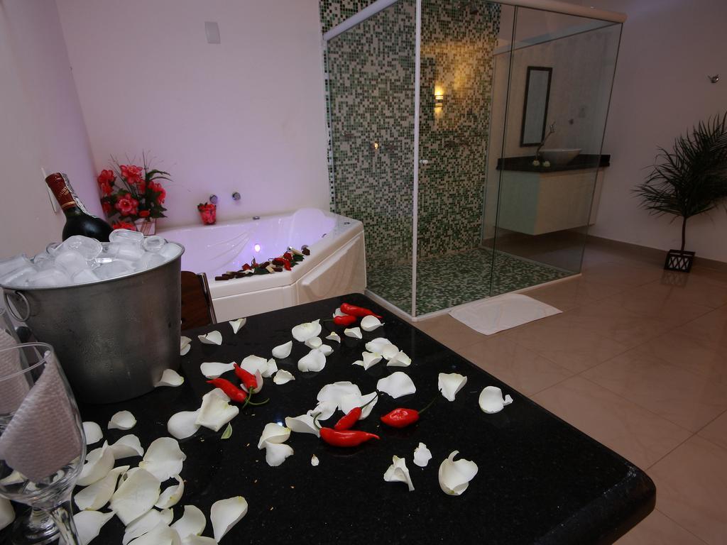 I9 Motel (Adults Only) Santos (Sao Paulo) Quarto foto