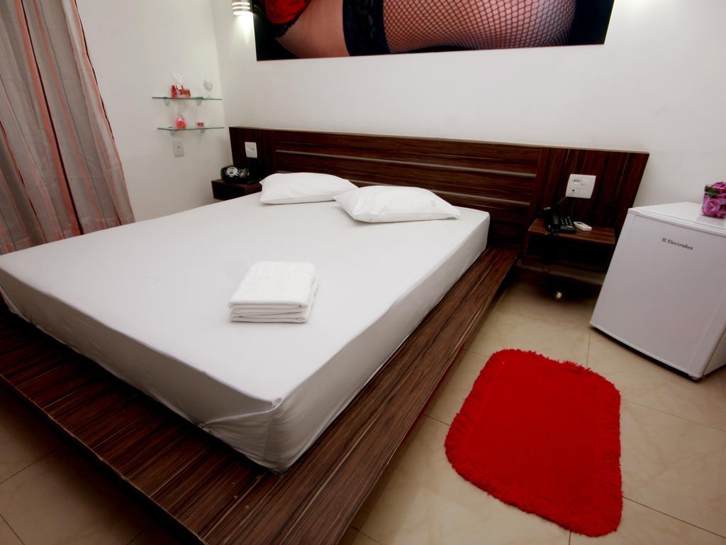 I9 Motel (Adults Only) Santos (Sao Paulo) Quarto foto