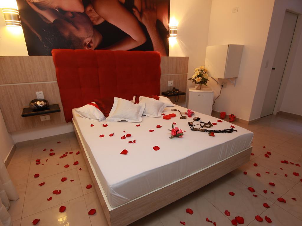 I9 Motel (Adults Only) Santos (Sao Paulo) Quarto foto