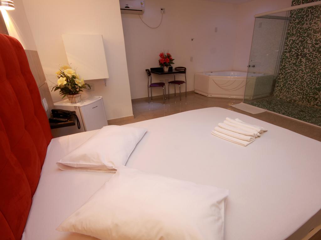 I9 Motel (Adults Only) Santos (Sao Paulo) Quarto foto
