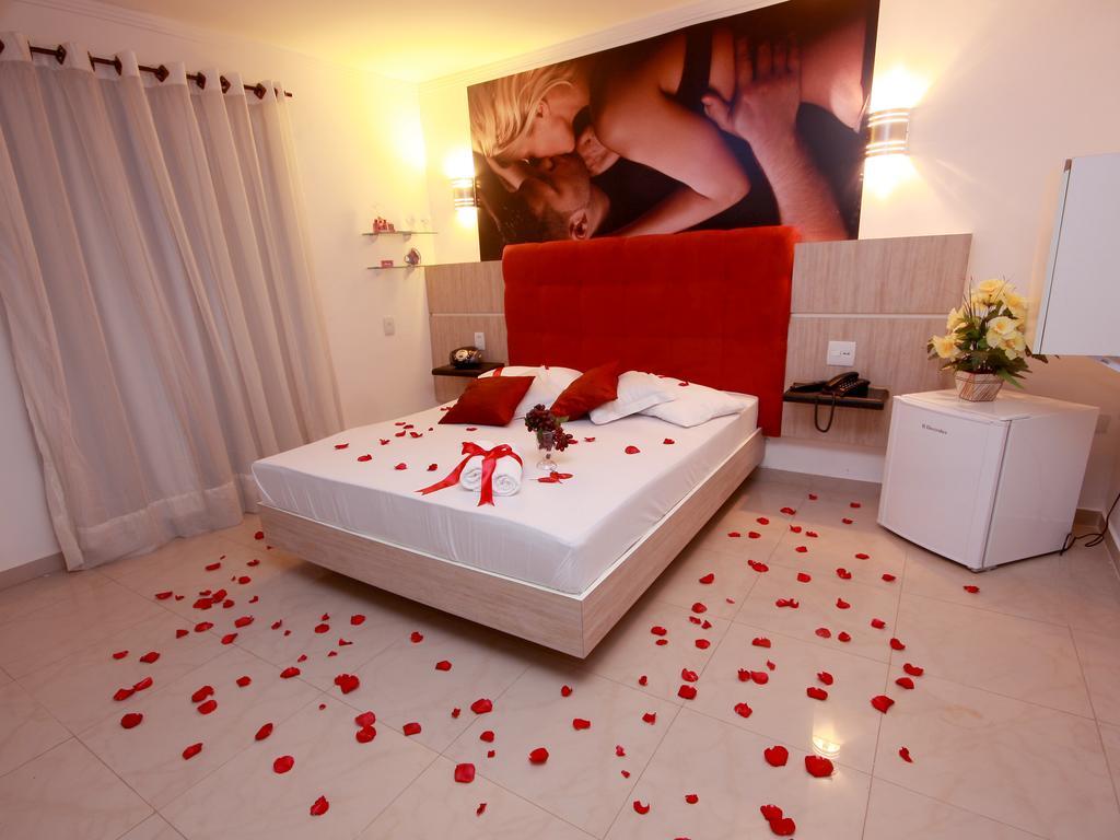 I9 Motel (Adults Only) Santos (Sao Paulo) Quarto foto