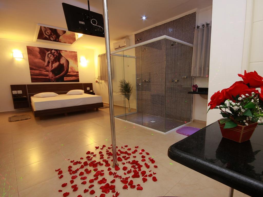 I9 Motel (Adults Only) Santos (Sao Paulo) Quarto foto