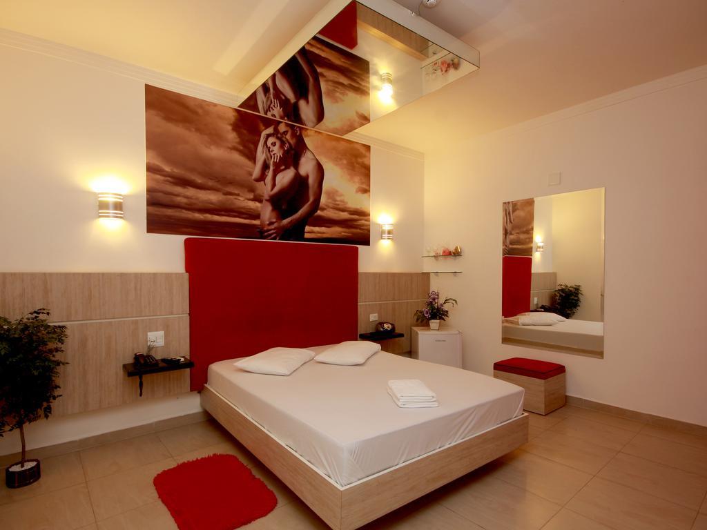 I9 Motel (Adults Only) Santos (Sao Paulo) Quarto foto
