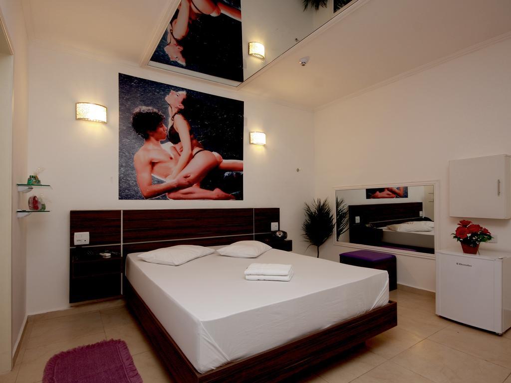 I9 Motel (Adults Only) Santos (Sao Paulo) Quarto foto