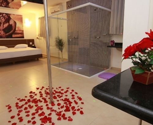 I9 Motel (Adults Only) Santos (Sao Paulo) Exterior foto